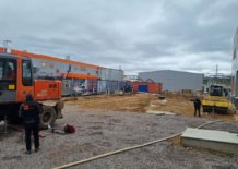 Проведение штамповых испытаний по ОДМ 218.5.007 и по ГОСТ 20276.1